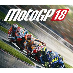 MotoGP 18 US XBOX One CD Key