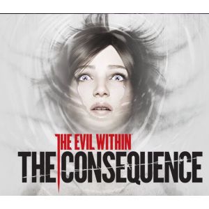 The Evil Within: The Consequence DLC Steam CD Key