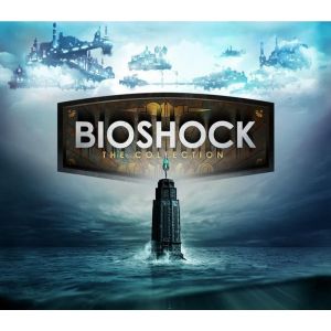 Bioshock: The Collection XBOX One / Xbox Series X|S Account