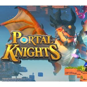 Portal Knights TR Steam CD Key