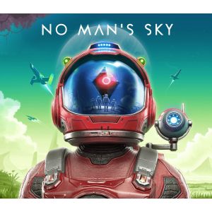 No Man's Sky Steam Altergift