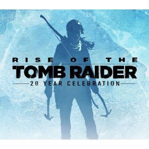 Rise of the Tomb Raider: 20 Year Celebration Edition AR XBOX One / Xbox Series X|S CD Key