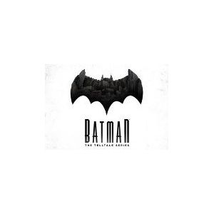 Batman - The Telltale Series EU Steam CD Key