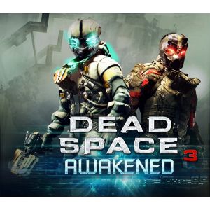 Dead Space 3 - Awakened DLC EA App CD Key