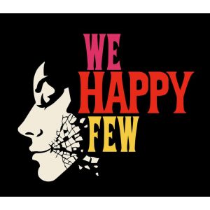 We Happy Few Steam Altergift