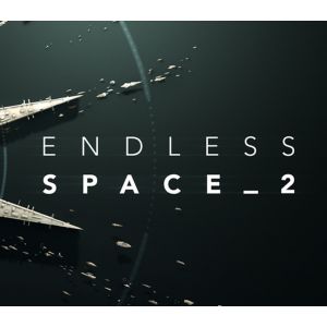 Endless Space 2 TR Steam CD Key