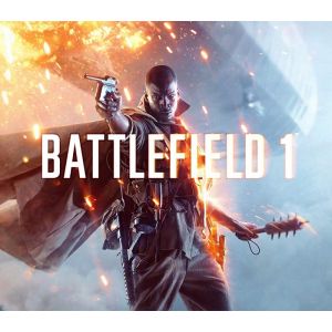 Battlefield 1 - Premium Pass US PS4 CD Key