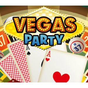 Vegas Party PC Steam CD Key