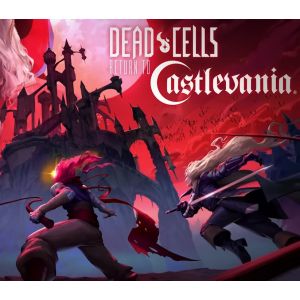 Dead Cells - Return to Castlevania DLC PC Steam CD Key