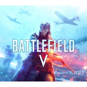 Battlefield V PS4/PS5 Online Account Activation