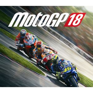 MotoGP 18 PC Steam CD Key
