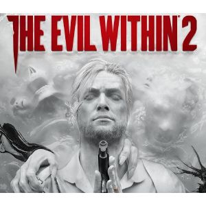 The Evil Within 2 TR XBOX One CD Key