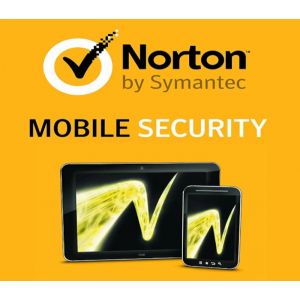 Norton 360 2024 Mobile Security for Mac EU Key (1 Year / 1 Device)