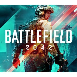 Battlefield 2042 PS4 Account