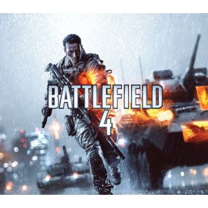 Battlefield 4 PS4/PS5 Account
