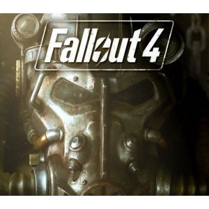 Fallout 4 PS4/PS5 Account
