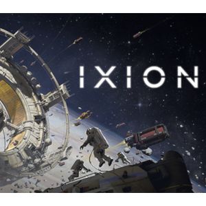 IXION RoW EN Language Only Steam CD Key