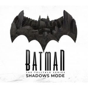 Batman: The Telltale Series Shadows Mode DLC Steam CD Key