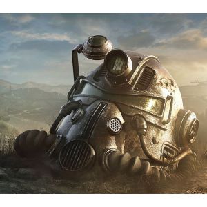 Fallout 76 PS4/PS5 Account
