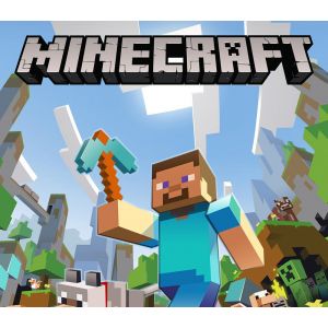 Minecraft TR XBOX One / Xbox Series X|S CD Key