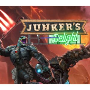 Starfinder Core Rulebook and Starfinder Adventure: Junker's Delight Digital CD Key