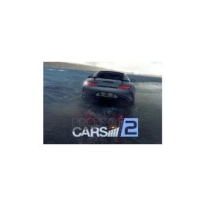 Project CARS 2 EN Language Only Steam CD Key