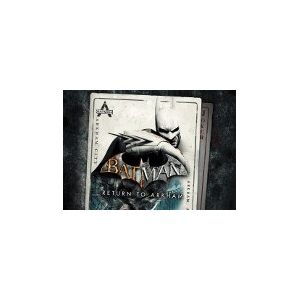 Batman: Return to Arkham US XBOX ONE CD Key