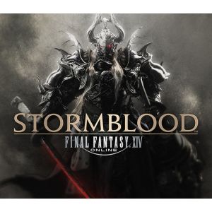 Final Fantasy XIV: Stormblood EMEA Digital Download CD Key