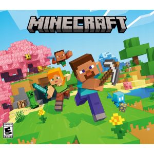 Minecraft XBOX One / Xbox Series X|S Account