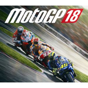 MotoGP 18 EU PC Steam CD Key