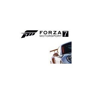 Forza Motorsport 7 Ultimate Edition AR XBOX One / Windows 10 CD Key