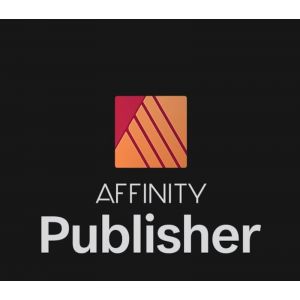 Affinity Publisher 1.10.6 CD Key (Lifetime / 2 Devices)