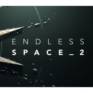 Endless Space 2 Digital Deluxe Edition EU Steam Altergift