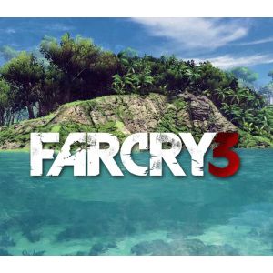 Far Cry 3 EU Steam Altergift