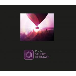 inPixio Photo Studio 10 Ultimate EU/NA Key (Lifetime / 1 PC)