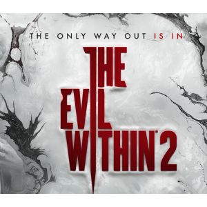 The Evil Within 2 - The Last Chance Pack DLC RU Steam CD Key