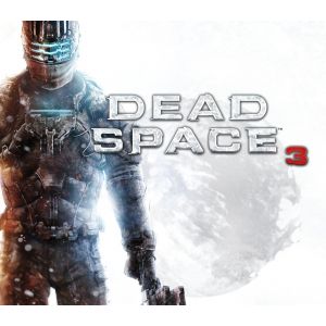 Dead Space 3 EU Steam Altergift