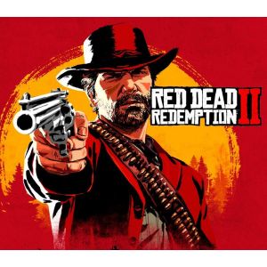 Red Dead Redemption 2 RU VPN Required PC Rockstar Digital Download CD Key