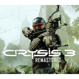 Crysis 3 Remastered PlayStation 4 Account