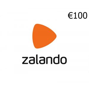 Zalando 100 EUR Gift Card NL