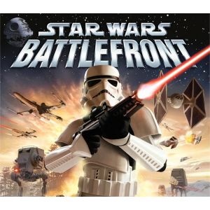 Star Wars: Battlefront (Classic, 2004) + Star Wars: Battlefront 2 (Classic, 2005) Bundle Steam CD Key