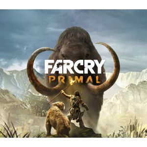 Far Cry Primal NA Ubisoft Connect CD Key