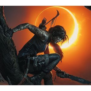 Shadow of the Tomb Raider RU/CIS PC Steam CD Key