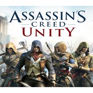 Assassin's Creed Unity PC Steam Gift