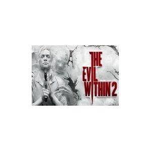 The Evil Within 2 EU Steam CD Key