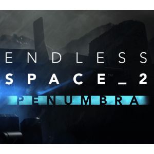 Endless Space 2 - Penumbra DLC EU Steam CD Key