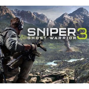 Sniper Ghost Warrior 3 + Season Pass EU Steam CD Key