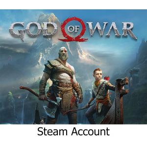 God of War PS4/PS5 Online Account Activation