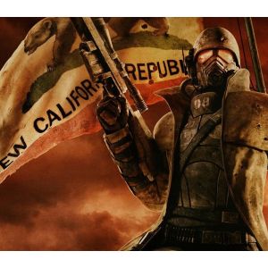 Fallout: New Vegas EN Language Only EU Steam CD Key