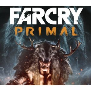 Far Cry Primal - Legend of the Mammoth DLC EU PS4 CD Key